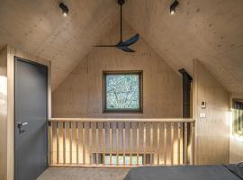 Cosy Cabin 15 min drive from Mount Hotham, lyžařské středisko v destinaci Dinner Plain