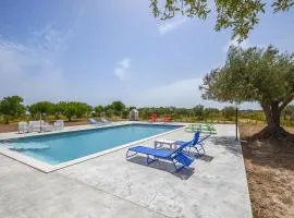 2 Bedroom Amazing Home In Noto