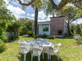 Maison 5 pers, proche plage, surf, bateau & jardin – Biscarrosse - FR-1-319-552