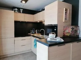 Chalet Agde, 3 pièces, 6 personnes - FR-1-783-43