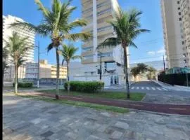 Linda vista - beira mar - balneário Flórida