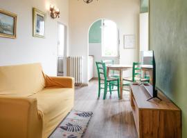 Galletto Nero, hotel v destinaci Panzano