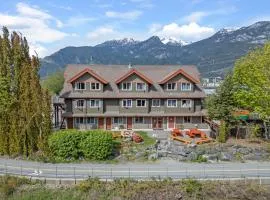 Squamish Adventure Inn