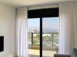 Suite Apartment With Sea View #55 By Hashdera Eilat