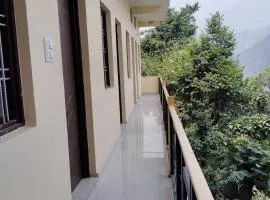 Hotel Narayana Residency