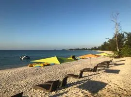 New Belitung Holiday Resort