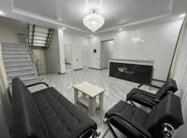 Seitek Hotel
