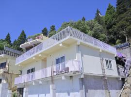 Saadhan Homestay, hotelli kohteessa Mussoorie