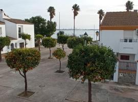 Miramar, hotell sihtkohas Puerto Real