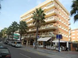 Apartamentos Palas Salou