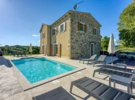 Villa Stara Hiza