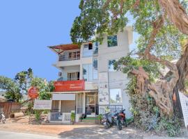 New Jijau Residency, Mahabaleshwar, hotel di Mahabaleshwar