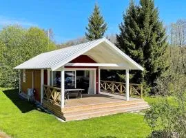 4 star holiday home in LJUSTERÖ