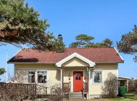 Holiday home TRÄLÖVSLÄGE II