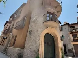 Castello di Carlo - Loft Carlo III