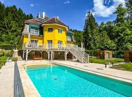 Luxusvilla Österreich