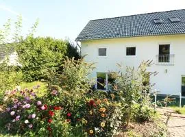 Ferienhaus Köhler Am Walde , Urlaub mit Hund
