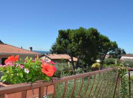 Residence Uliveto e Casa Anna, Ferienwohnung mit Hotelservice in Garda