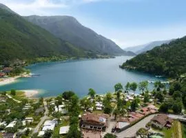 Camping Al Lago Ledro