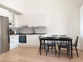 Modern 64m2 apartment - Sauna, Jacuzzi, near Ski Center