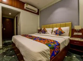 Naivara Boutique Hotel