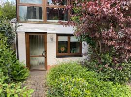 Apartment Tanja, Hotel in Fürth