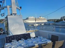 M/S Furusund