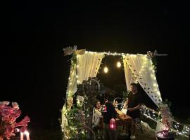 Wild Adventure Resort - Sunset Point, hotel v destinaci Sauraha