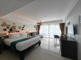 Phang Nga Khaolak Emerald Shore Hotel