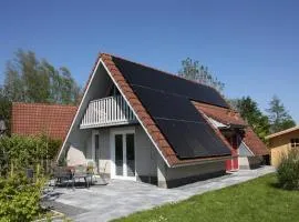 Haus Reiher am Lauwersmeere176
