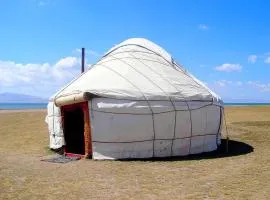 Alhan camping