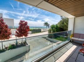 Astria Brasil - Complex Novum, hótel í Olimp