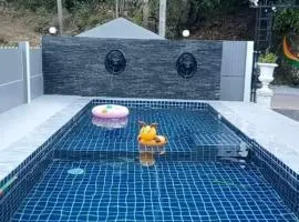 Khao thalu guest house