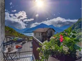 Casa Vacanza alla Curva