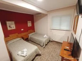 HOTEL GRAN VIA