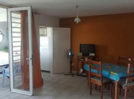 R&eacute;sidence de la Baie : Superbe appartement