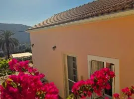 Alkyonis House