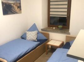 Zum Gogerer, hotel v destinaci Floß
