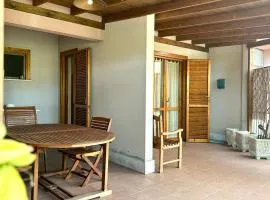 M397 - Marcelli, delizioso trilocale a 200m dal mare