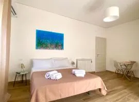 L'aurora di mare