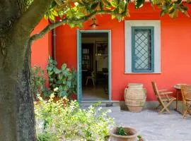Villa Ninfea wonderful garden, business & relax