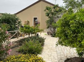 Casa vacanze Il Mandarancio, hotel a Modica