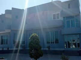 REARDI, hotel v destinaci Durrës