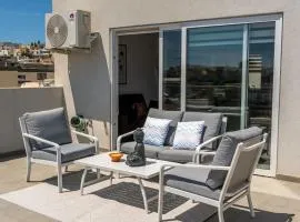 LA88 Cityway Penthouse