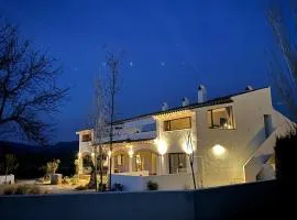 KAUKABA-Apartamentos Rurales- Adults Only