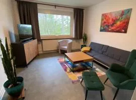 Haus PANORAMA - Appartement Auszeit 2