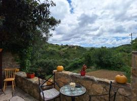 Casa das Janelinhas - Cottage near Sintra, Mafra, Ericeira