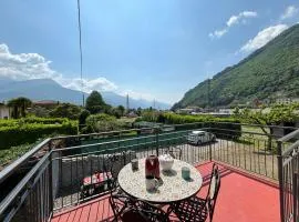 Appartamento Rigoletto, garden, air comnditioning - Larihome A69