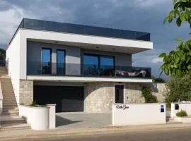 Luxury Villa Gina