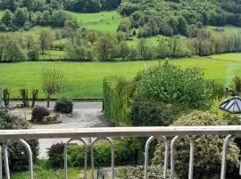 Chambre d'hôte la Maronne dans le Cantal